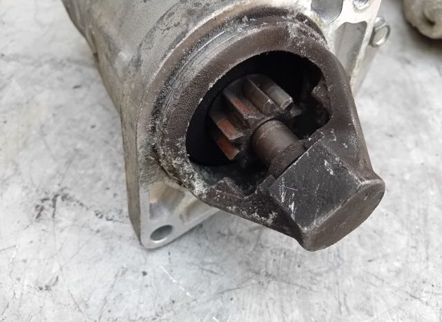 
								FIAT Önindító full									