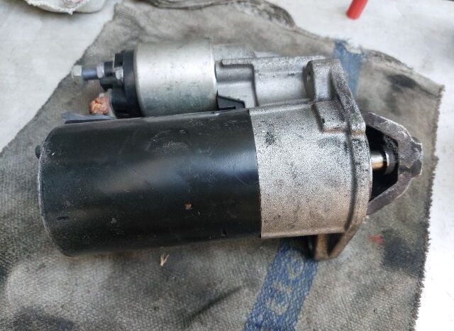 
								FIAT Önindító full									