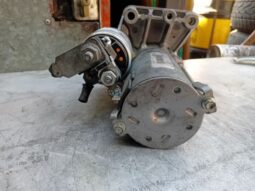 
										CITROËN Önindító full									