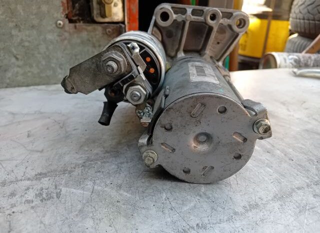 
								CITROËN Önindító full									