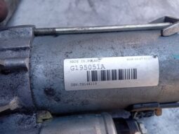 
										CITROËN Önindító full									