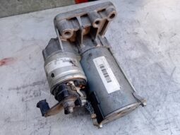 
										CITROËN Önindító full									