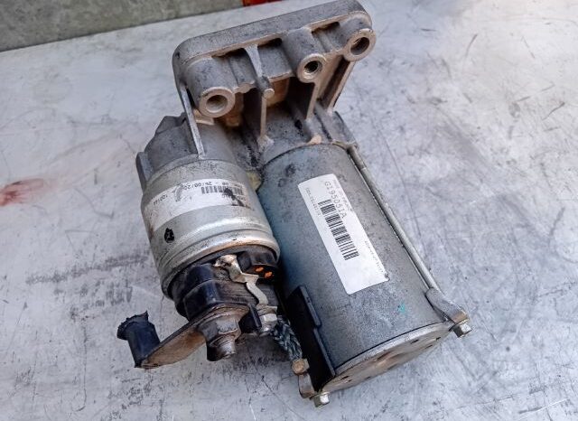 
								CITROËN Önindító full									