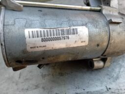 
										CITROËN Önindító full									