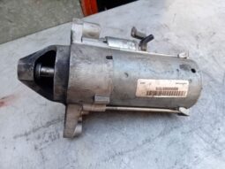 
										CITROËN Önindító full									