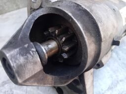 
										CITROËN Önindító full									