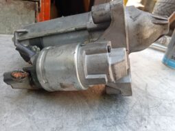 
										CITROËN Önindító full									