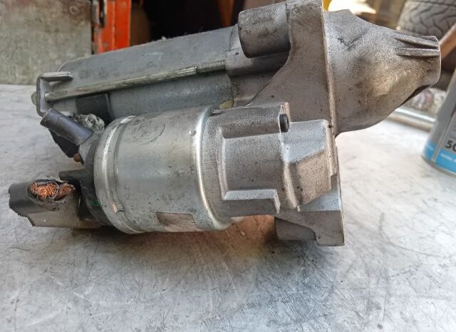 
								CITROËN Önindító full									