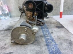 
										FORD Önindító full									