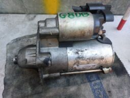 
										FORD Önindító full									