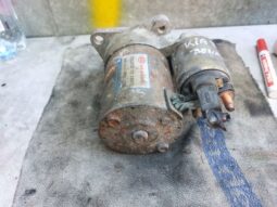 
										KIA Önindító full									