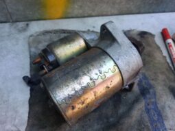 
										KIA Önindító full									