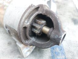 
										KIA Önindító full									