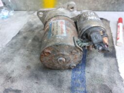 
										KIA Önindító full									