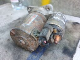 
										KIA Önindító full									