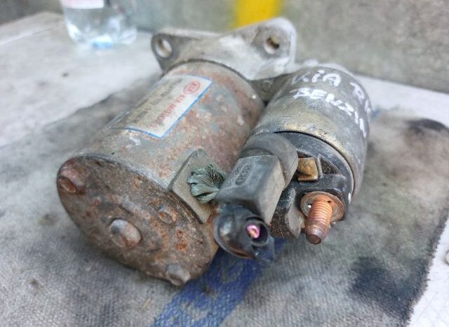 
								KIA Önindító full									