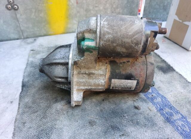 
								KIA Önindító full									