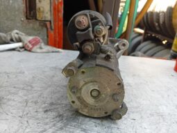 
										DAEWOO Önindító full									