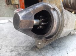 
										DAEWOO Önindító full									
