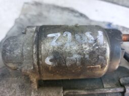 
										CHEVROLET Önindító full									