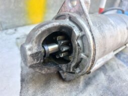 
										CHEVROLET Önindító full									