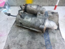 
										CHEVROLET Önindító full									