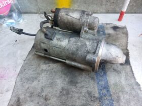 CHEVROLET Önindító