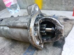 
										CHEVROLET Önindító full									