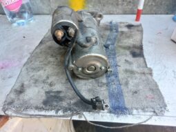 
										CHEVROLET Önindító full									