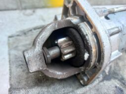 
										FIAT Önindító full									
