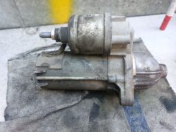 
										FIAT Önindító full									