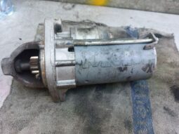 
										FIAT Önindító full									