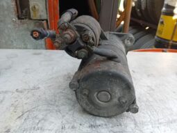 
										CHEVROLET Önindító full									