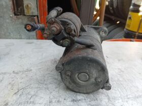 CHEVROLET Önindító