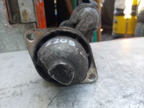 CHEVROLET Önindító