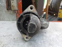 
										CHEVROLET Önindító full									