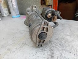 
										CHEVROLET Önindító full									