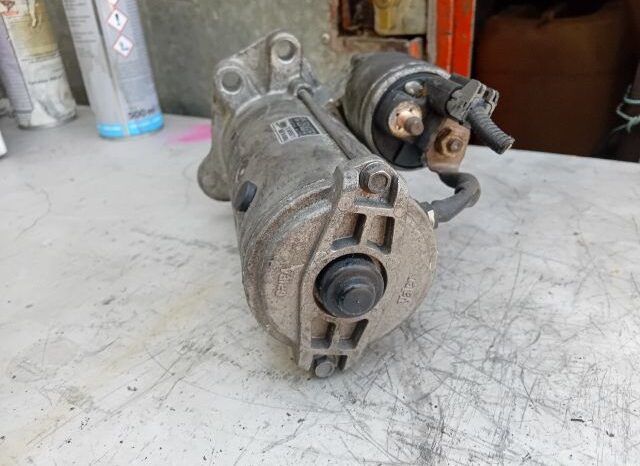 
								CHEVROLET Önindító full									