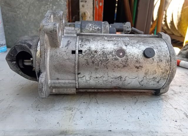 
								CHEVROLET Önindító full									