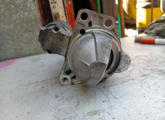 
								CHEVROLET Önindító full									