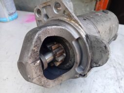 
										CHEVROLET Önindító full									