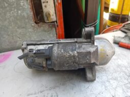 
										CHEVROLET Önindító full									