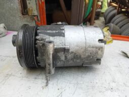 
										FORD Klímakompresszor full									