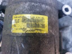 
										FORD Klímakompresszor full									