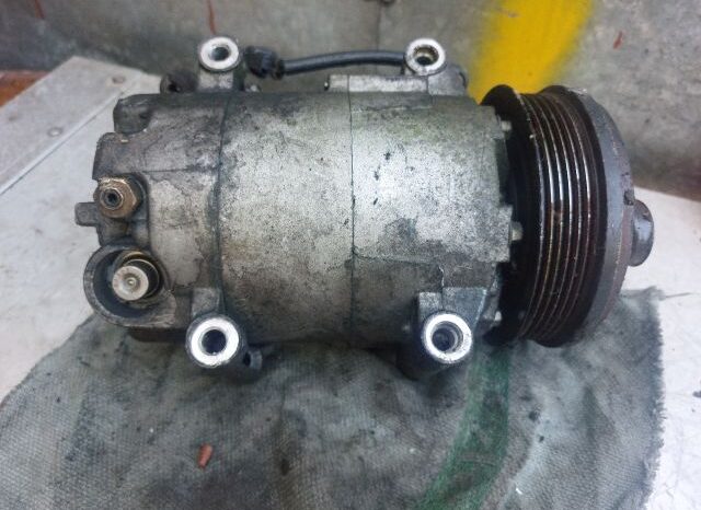 
								FORD Klímakompresszor full									