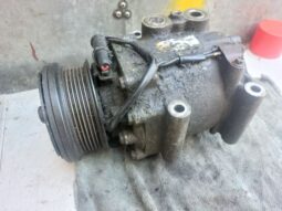 
										FORD Klímakompresszor full									