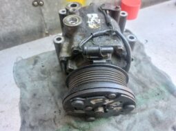 
										FORD Klímakompresszor full									