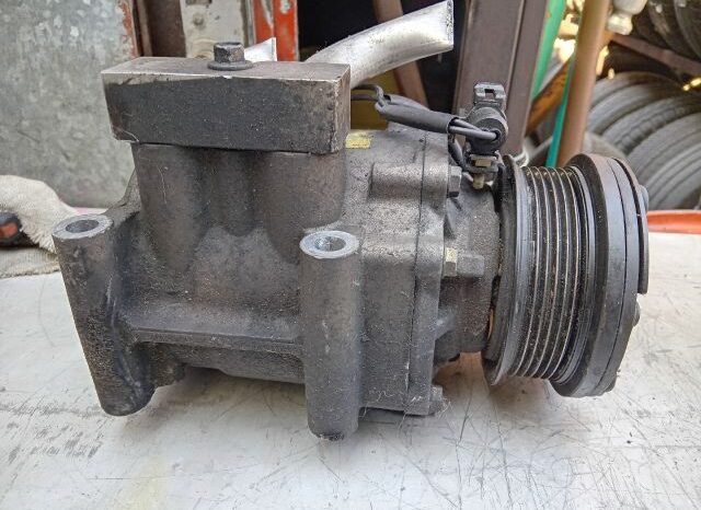 
								FORD Klímakompresszor full									