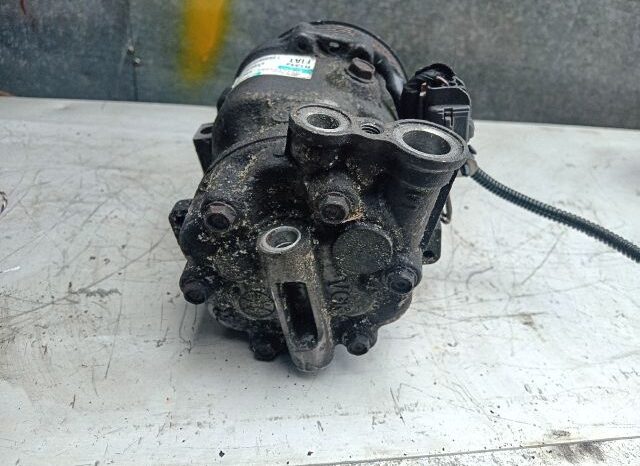 
								FIAT Klímakompresszor full									