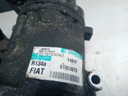 
										FIAT Klímakompresszor full									